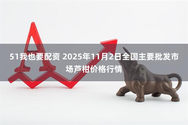 51我也要配资 2025年11月2日全国主要批发市场芦柑价格行情