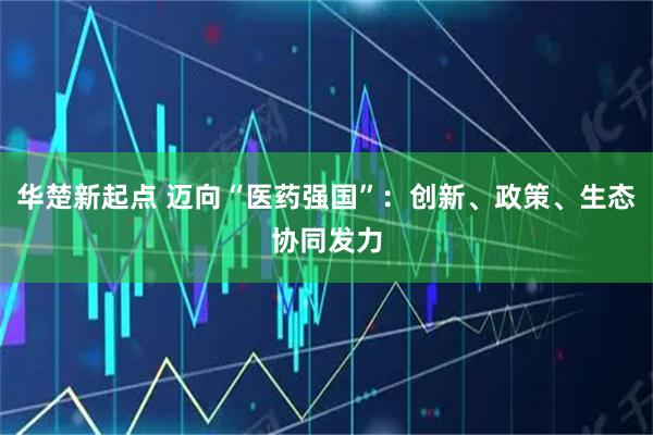 华楚新起点 迈向“医药强国”：创新、政策、生态协同发力